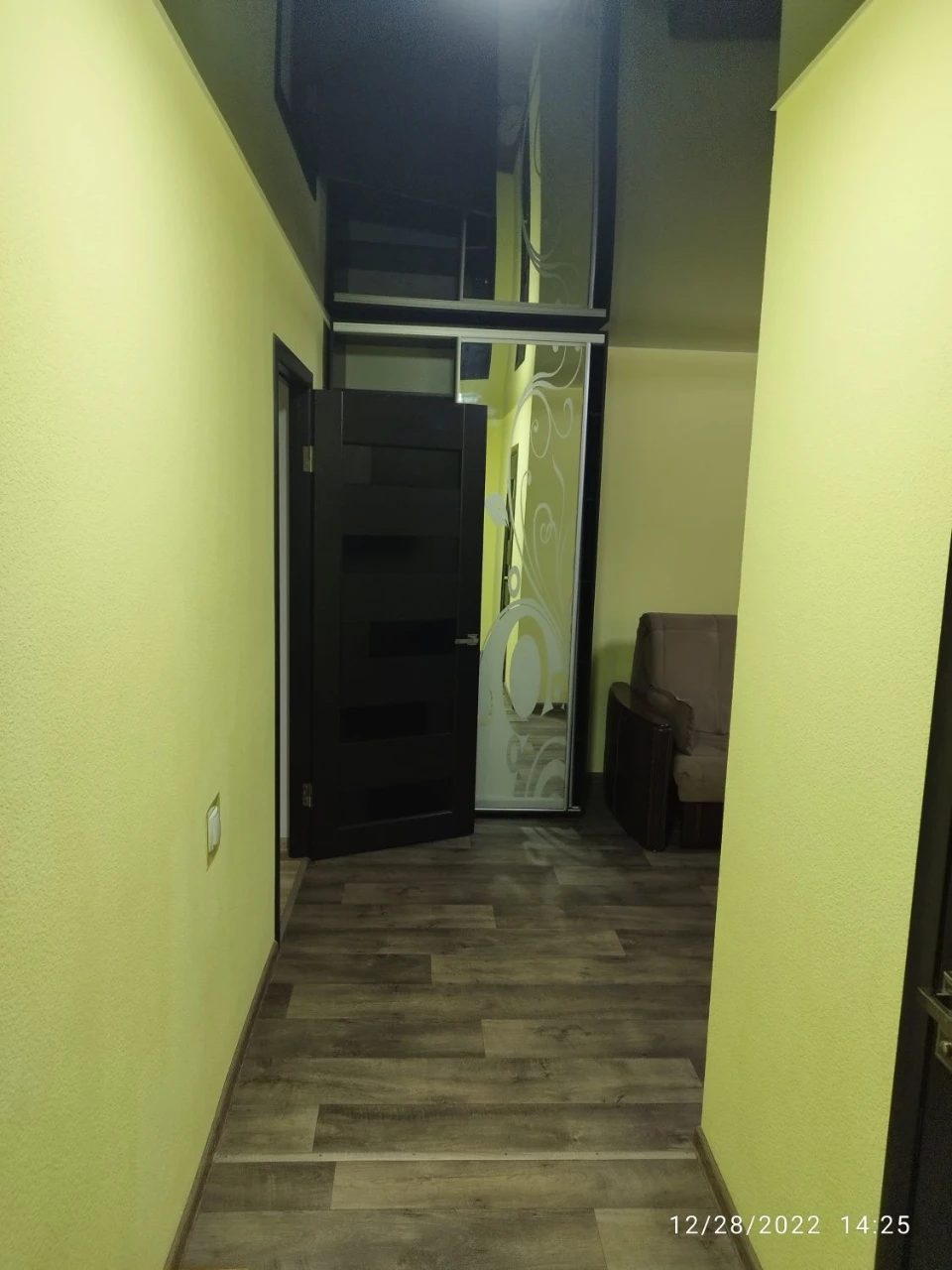 2-room apartment from the owner.