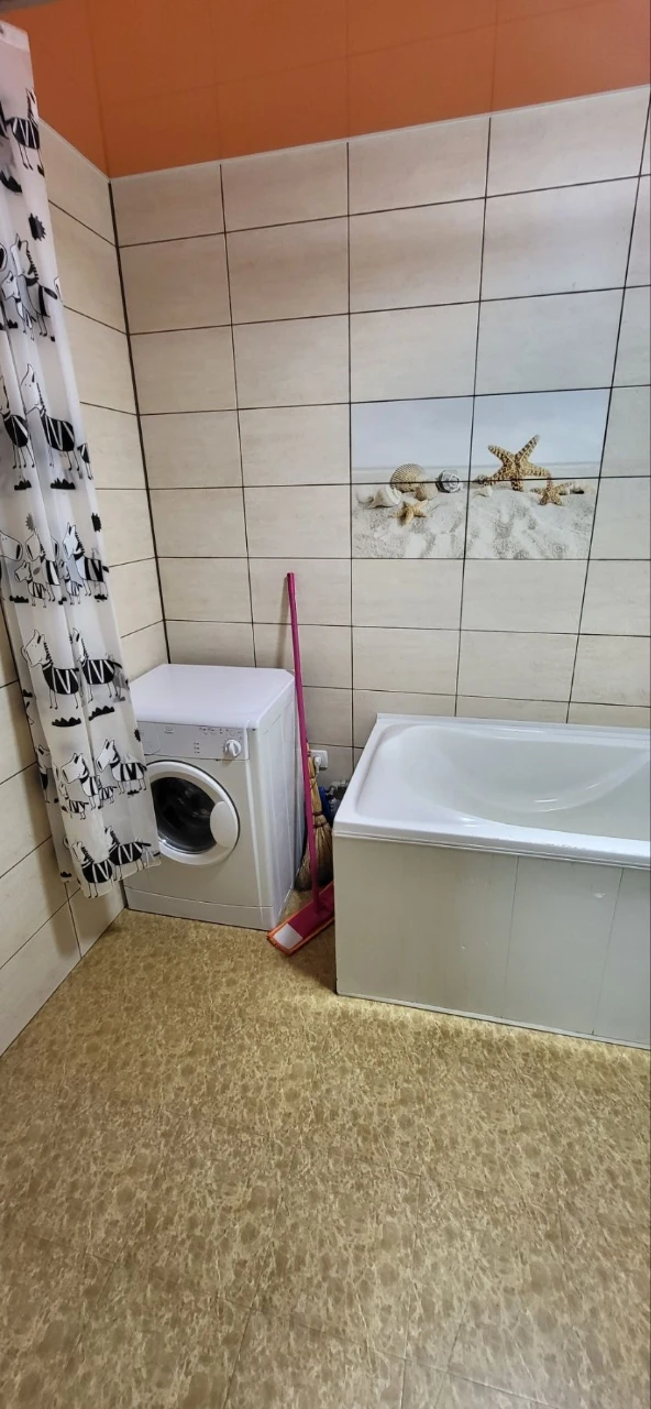 2-room apartment from the owner.