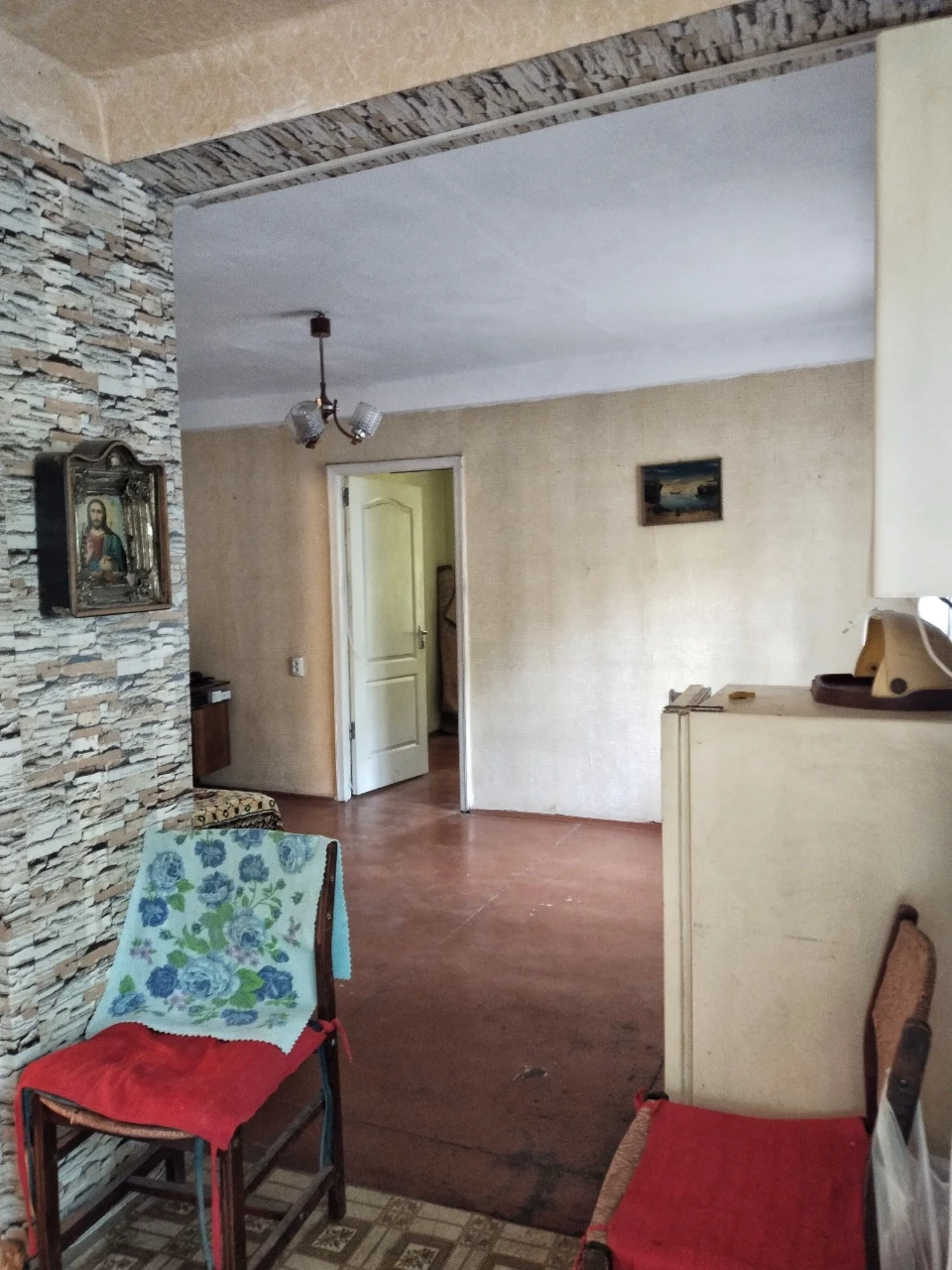 Apartment for Sale Near Zory