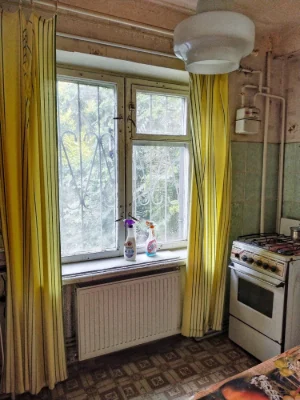 Apartment for Sale Near Zory