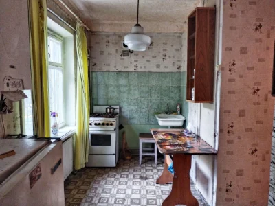 Apartment for Sale Near Zory