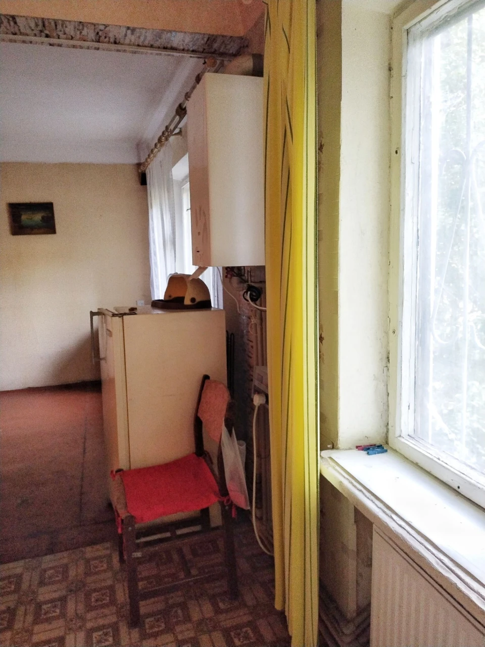 Apartment for Sale Near Zory