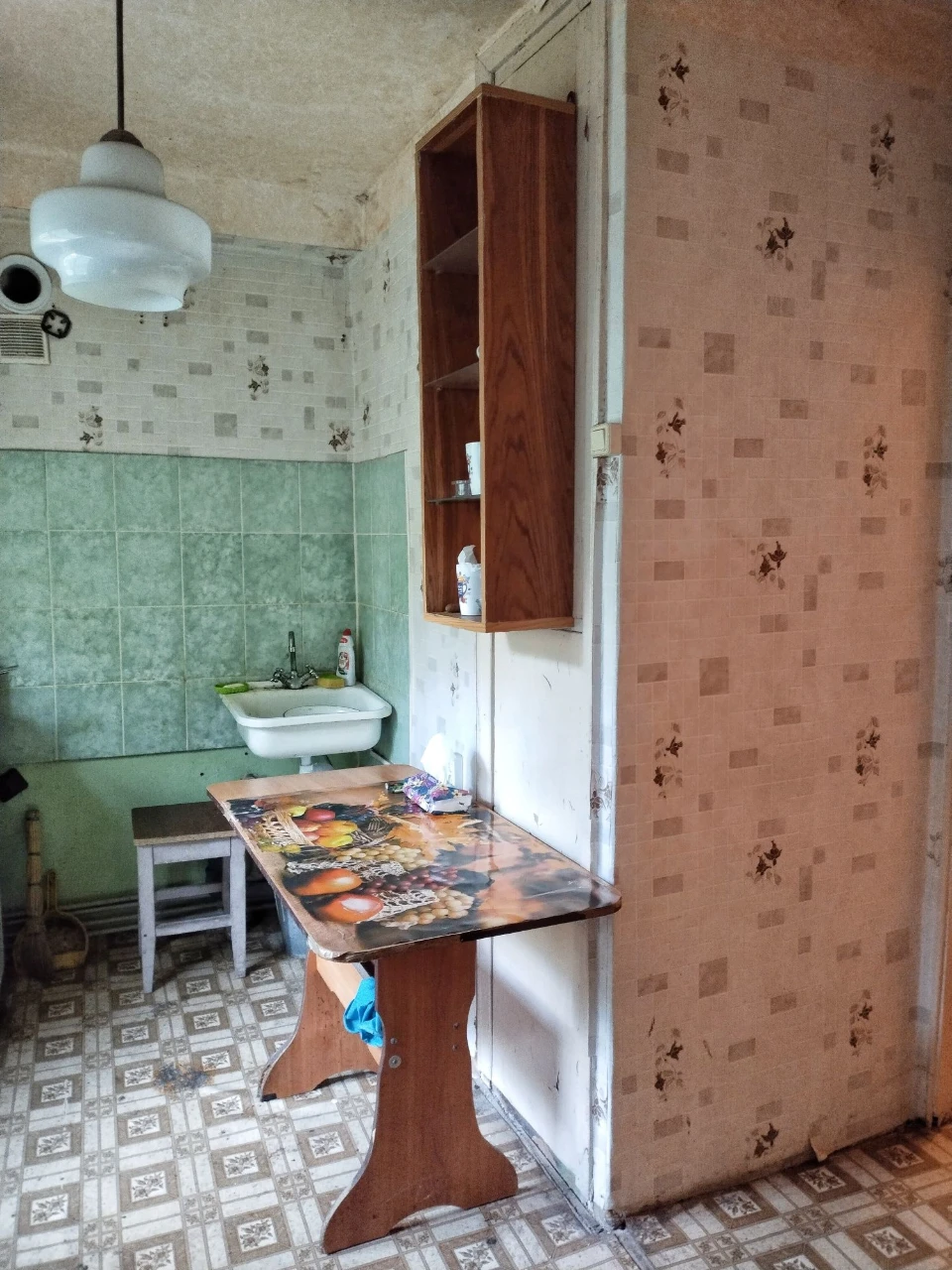 Apartment for Sale Near Zory