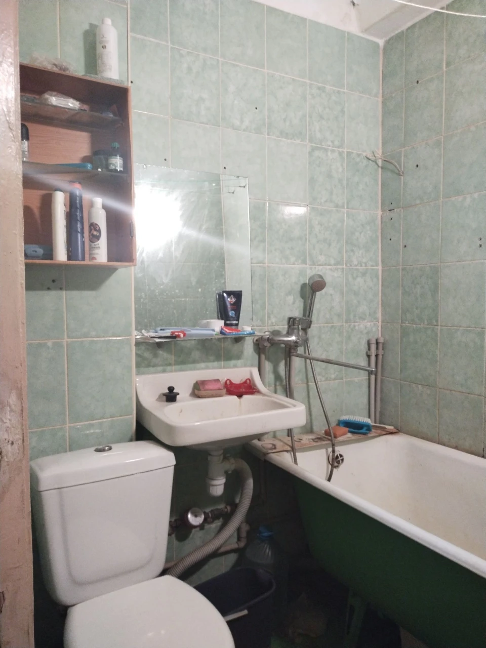 Apartment for Sale Near Zory