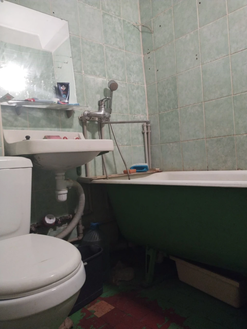 Apartment for Sale Near Zory