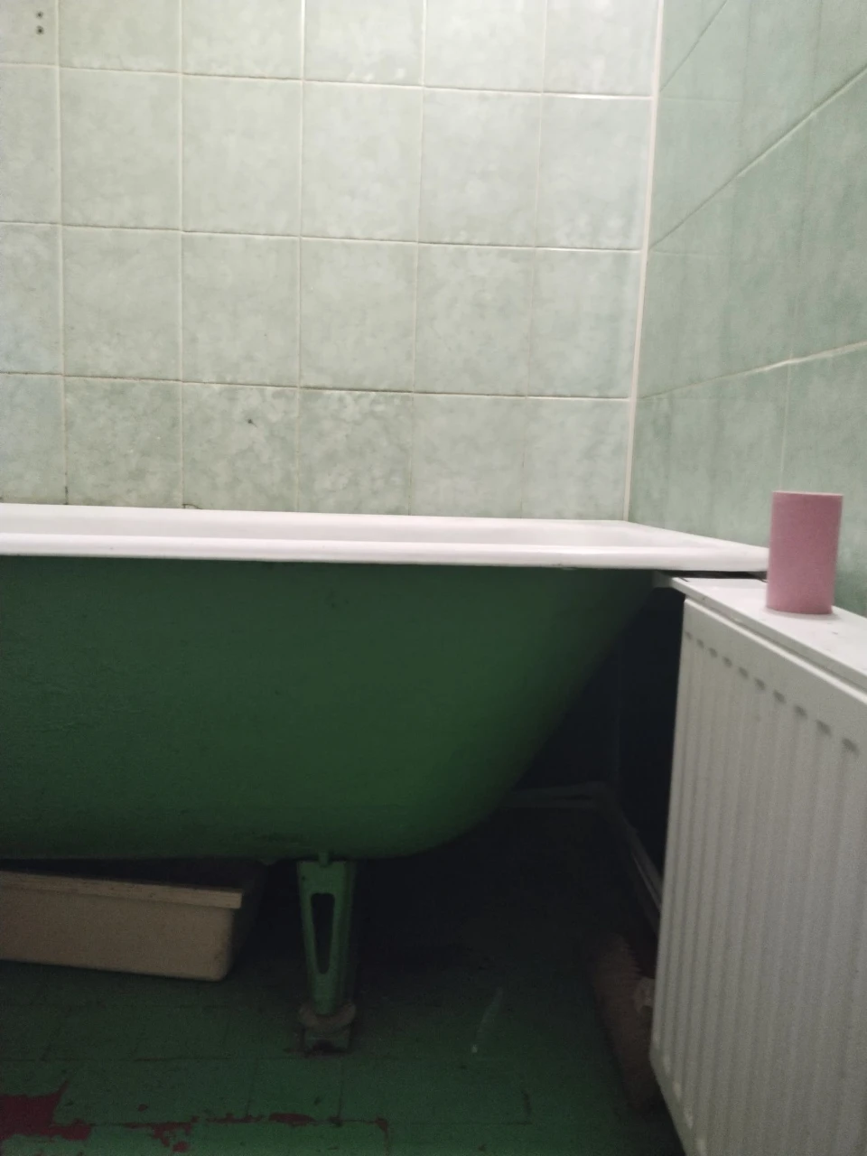 Apartment for Sale Near Zory