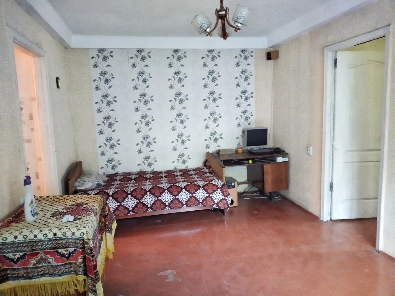Apartment for Sale Near Zory