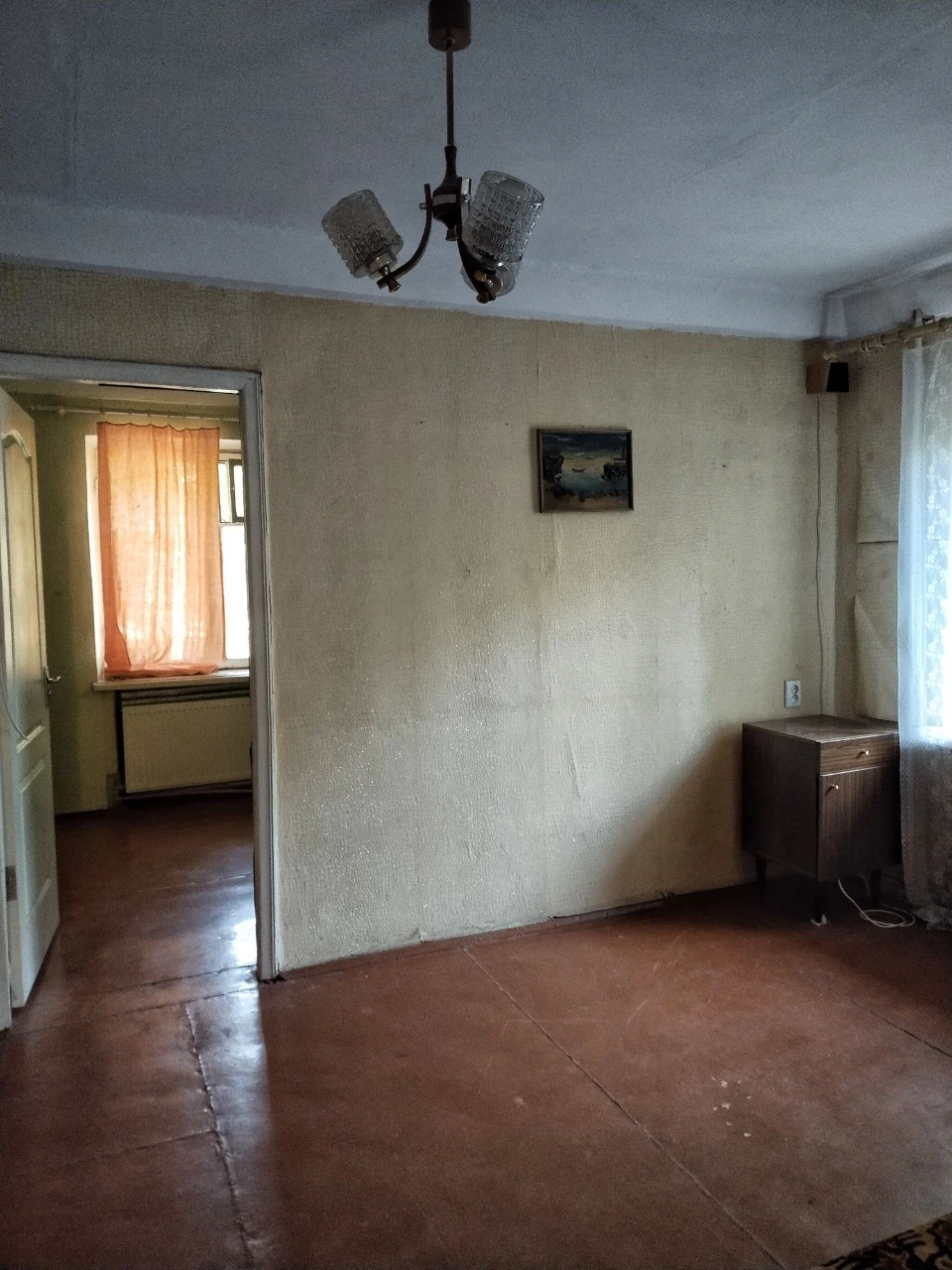 Apartment for Sale Near Zory