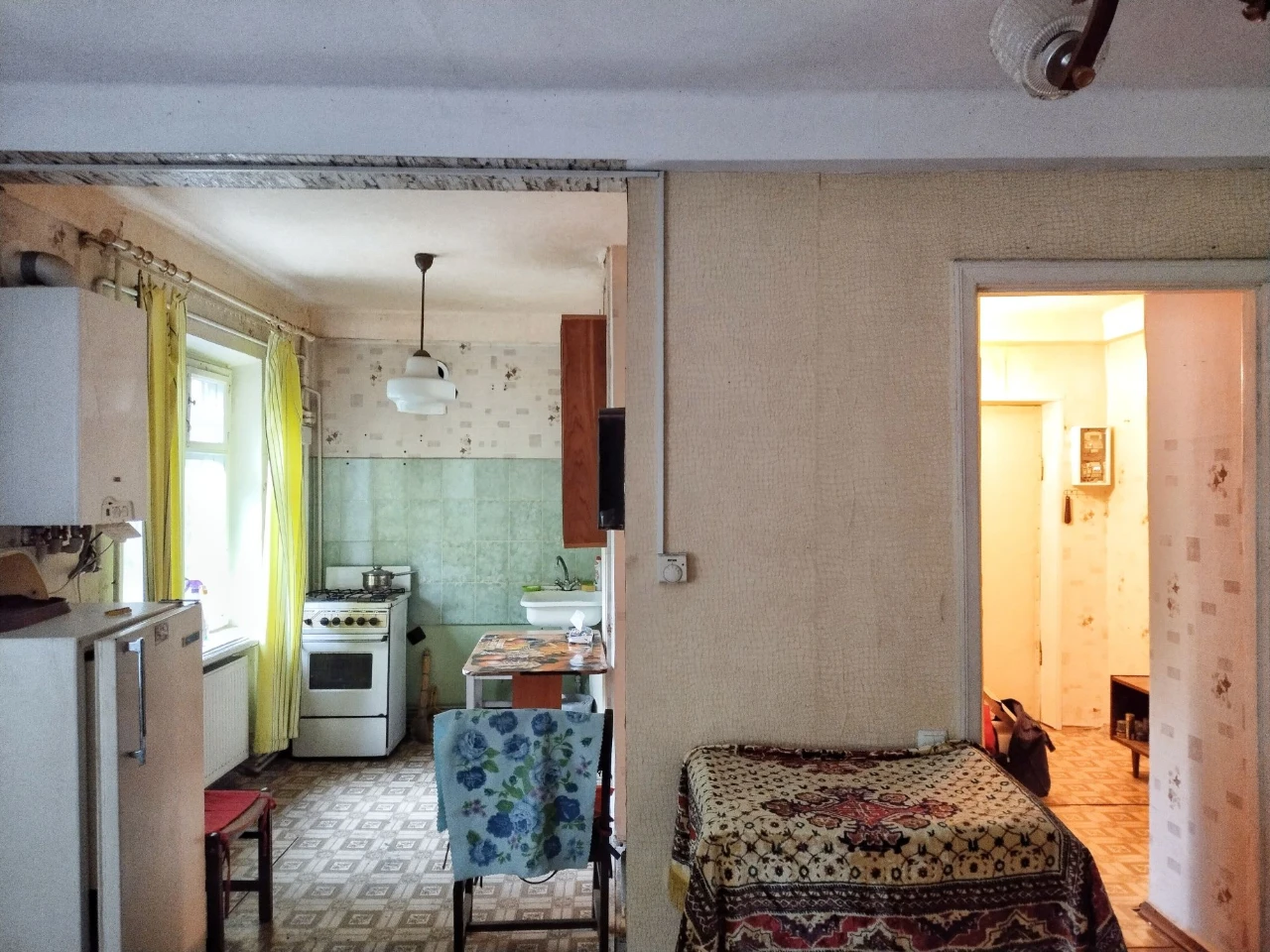 Apartment for Sale Near Zory