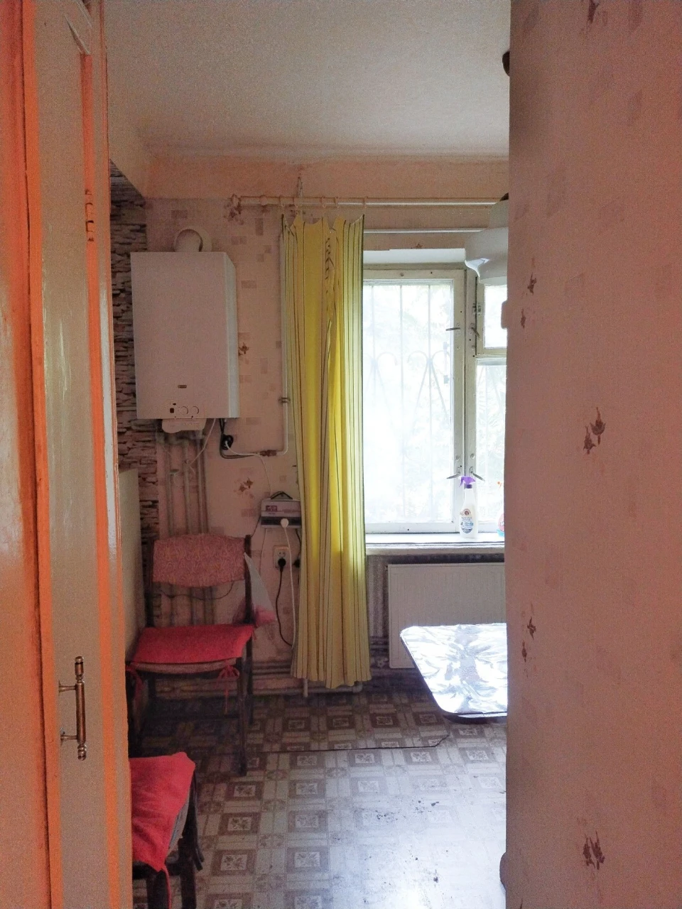 Apartment for Sale Near Zory