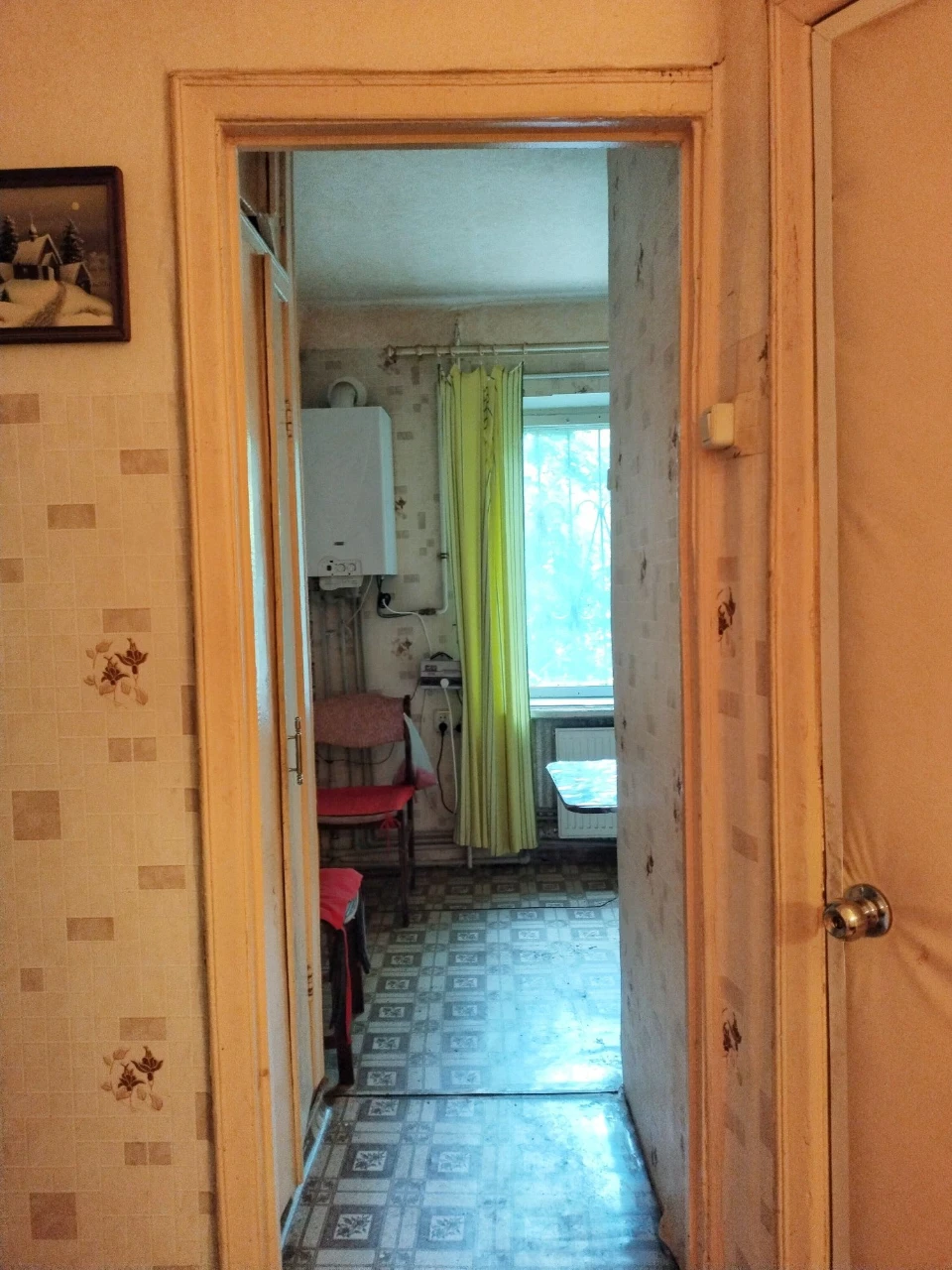 Apartment for Sale Near Zory