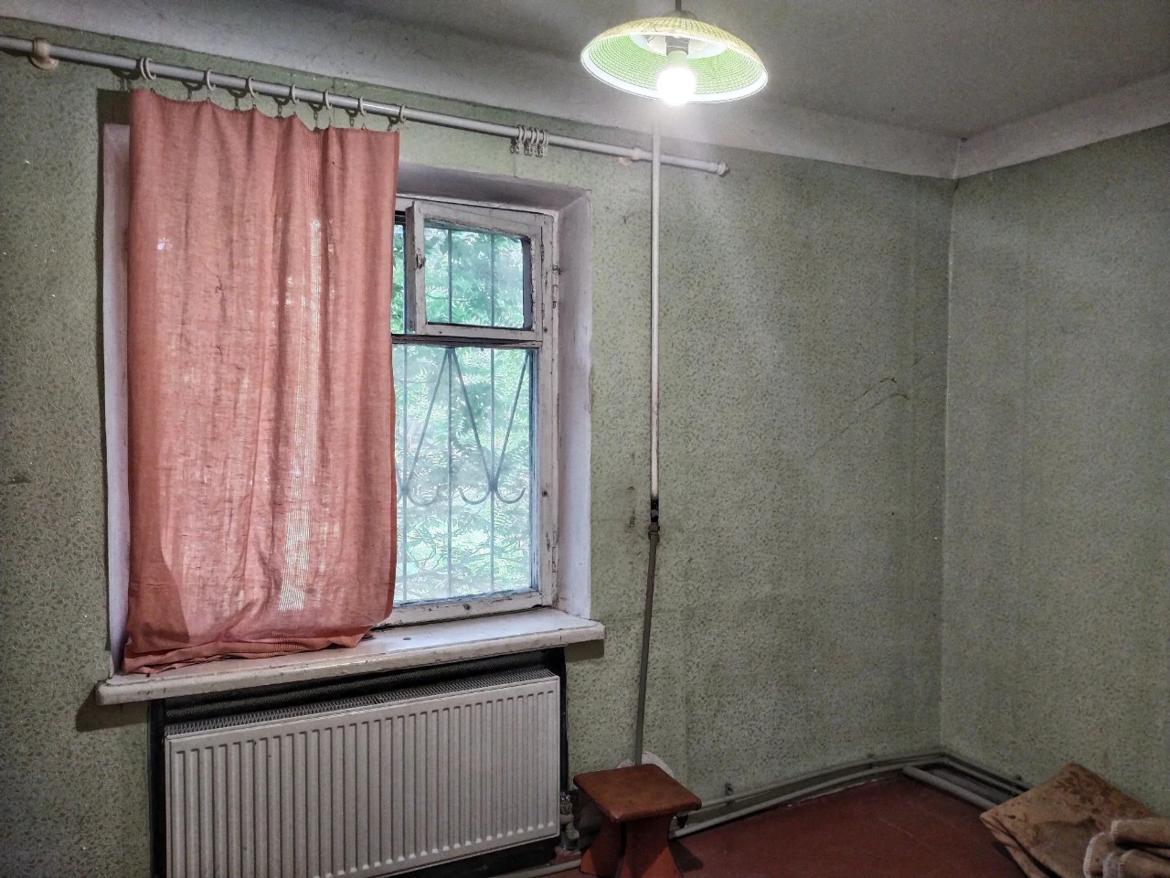 Apartment for Sale Near Zory