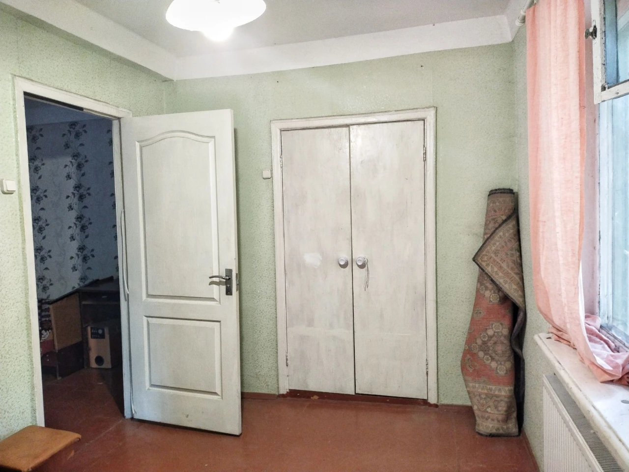 Apartment for Sale Near Zory