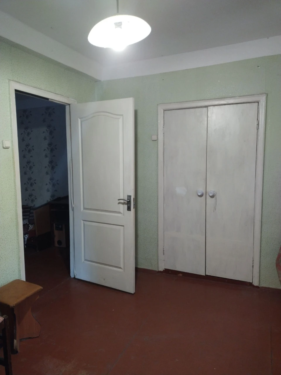 Apartment for Sale Near Zory