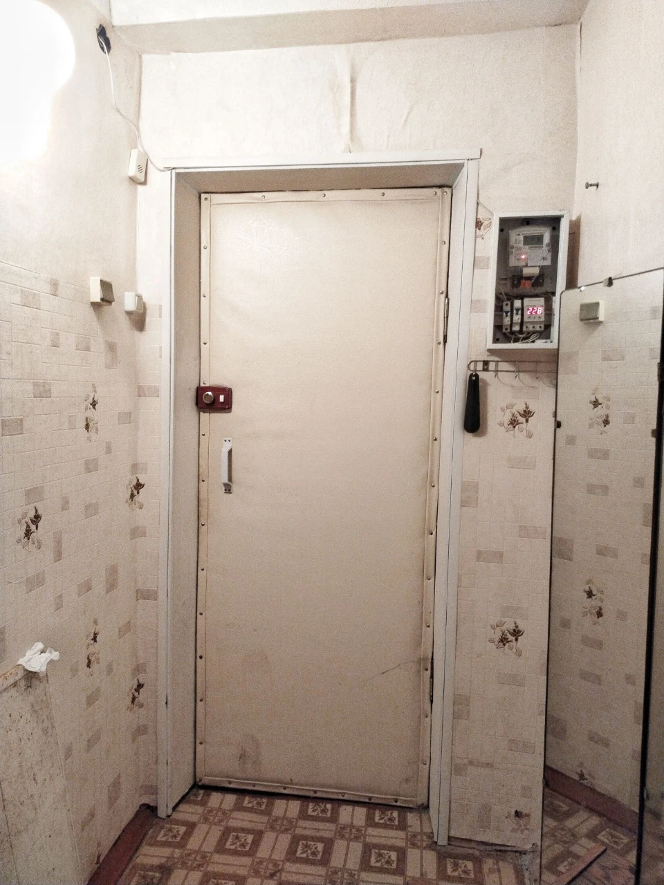 Apartment for Sale Near Zory