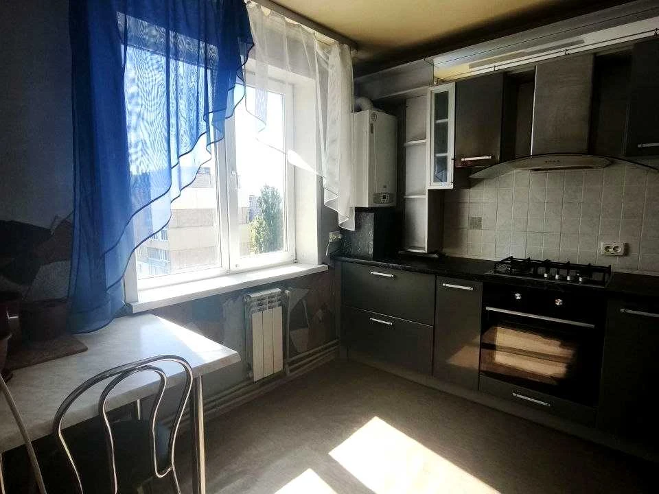 Apartment. Kam'yanskoe, Kam'yanskoe (Dniprozerzhynsk), Ivan M