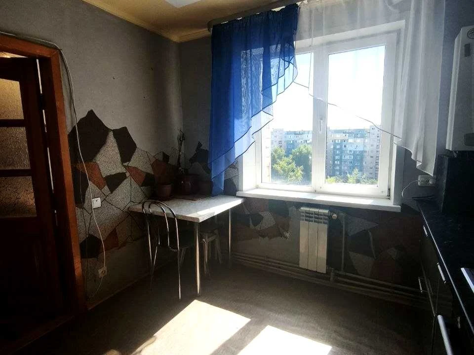 Apartment. Kam'yanskoe, Kam'yanskoe (Dniprozerzhynsk), Ivan M