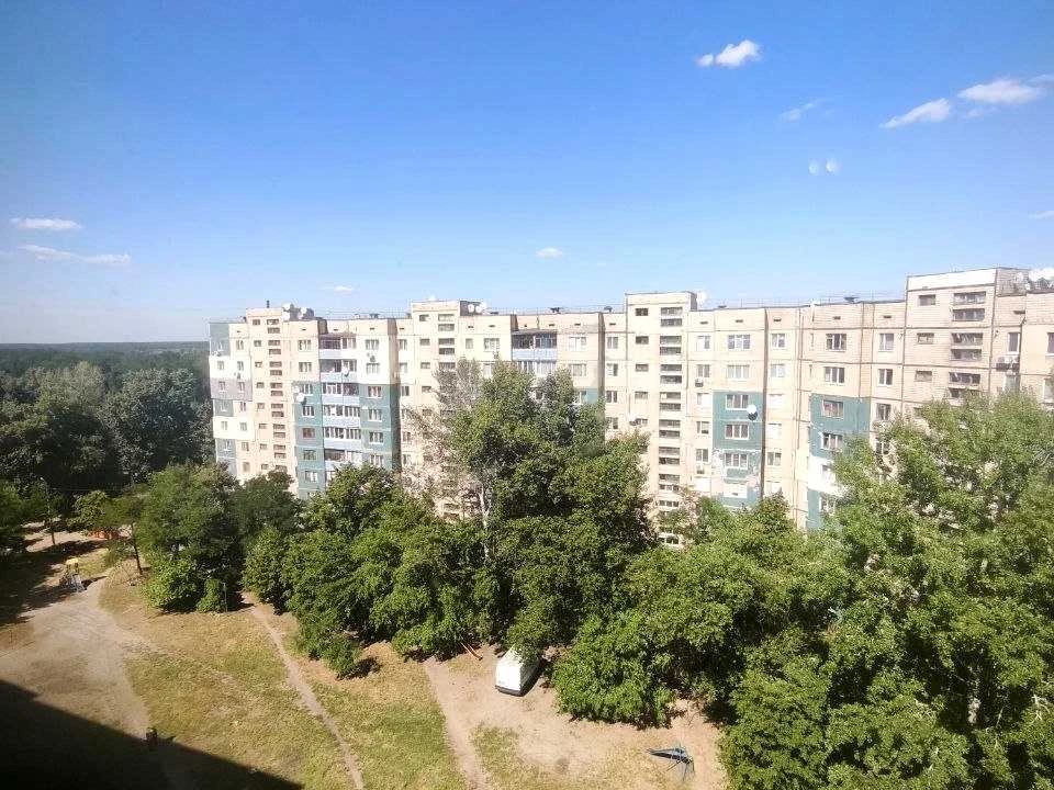 Apartment. Kam'yanskoe, Kam'yanskoe (Dniprozerzhynsk), Ivan M