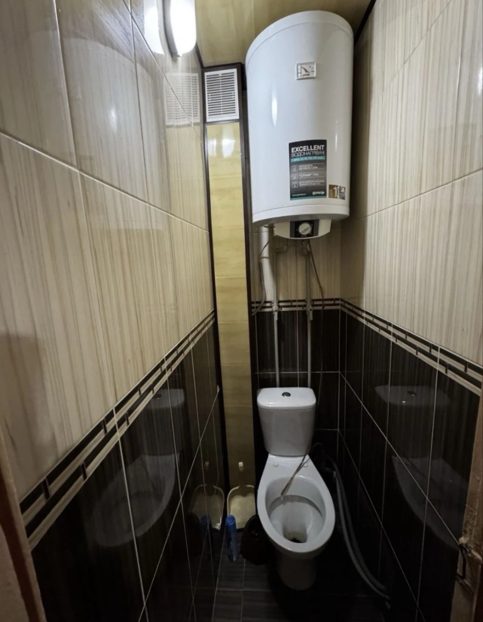 For Sale: 3-room apartment. Kamenets, right bank, T. Шевchenko street.