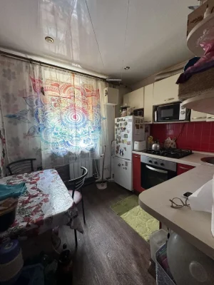 Продам 3х комнатную квартиру в Центре города