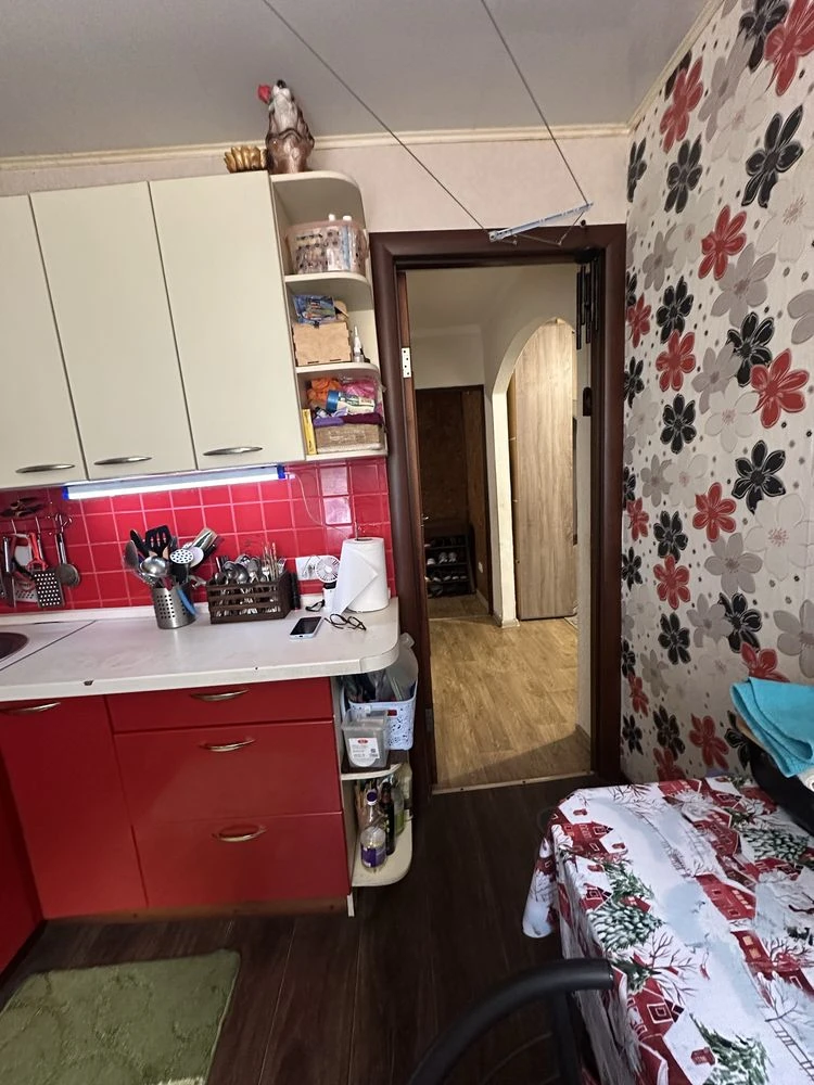 Продам 3х комнатную квартиру в Центре города