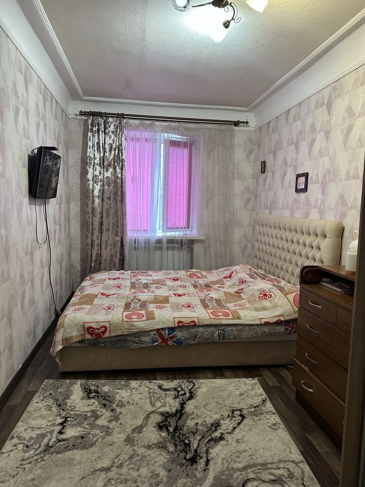 Продам 3х комнатную квартиру в Центре города
