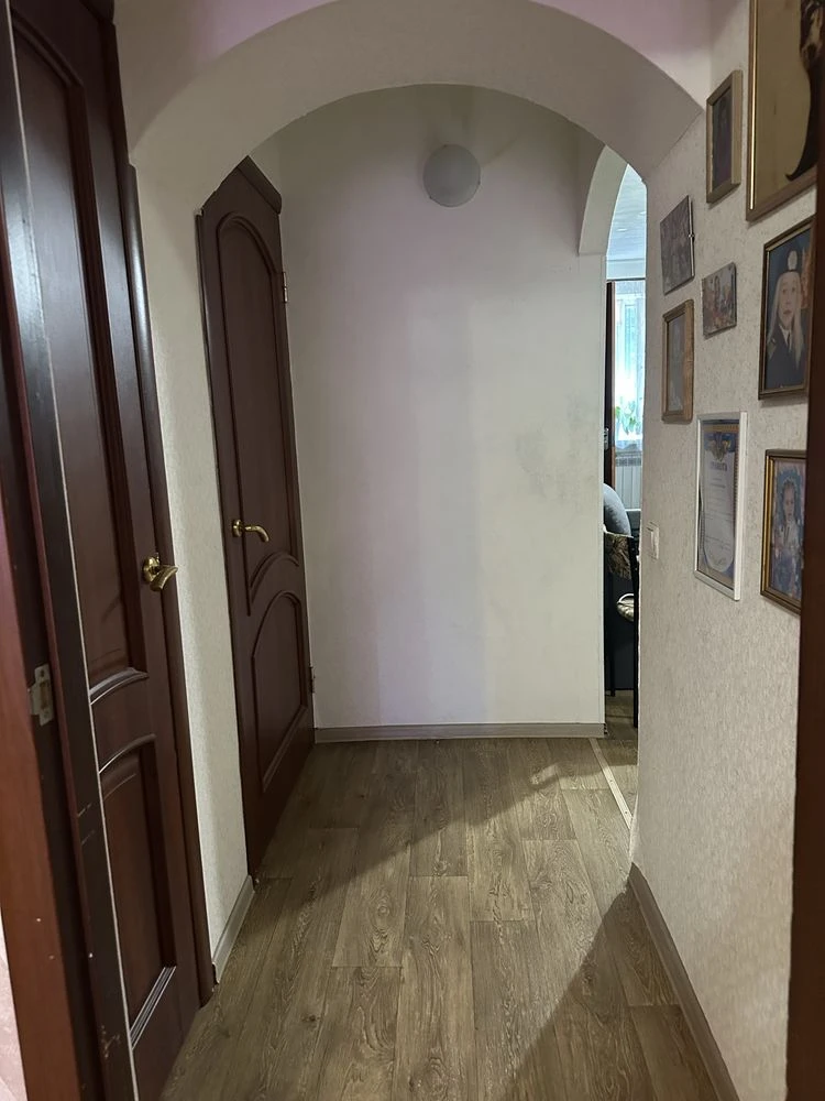 Продам 3х комнатную квартиру в Центре города