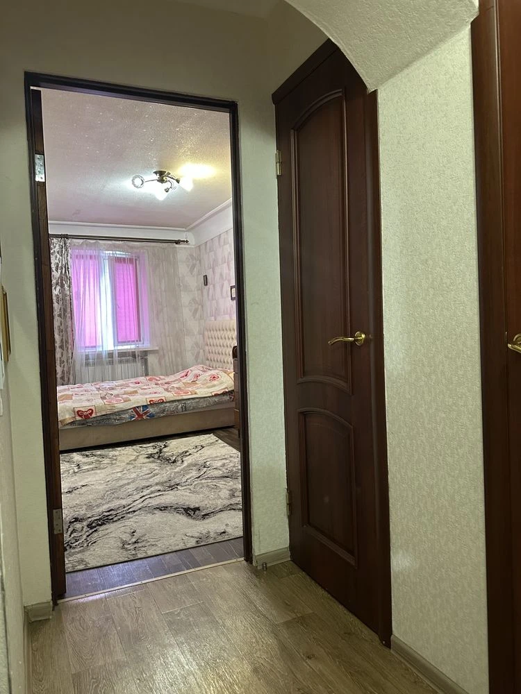 Продам 3х комнатную квартиру в Центре города