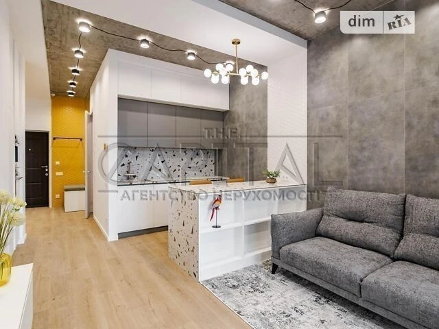 Sale of 2-room apartment 60 sq. m. on Mykhaylo Boychuk Street 17 • ID
