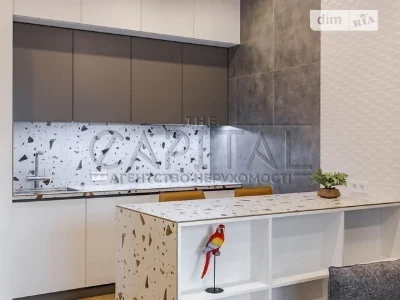 Sale of 2-room apartment 60 sq. m. on Mykhaylo Boychuk Street 17 • ID