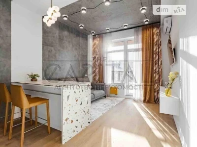 Sale of 2-room apartment 60 sq. m. on Mykhaylo Boychuk Street 17 • ID