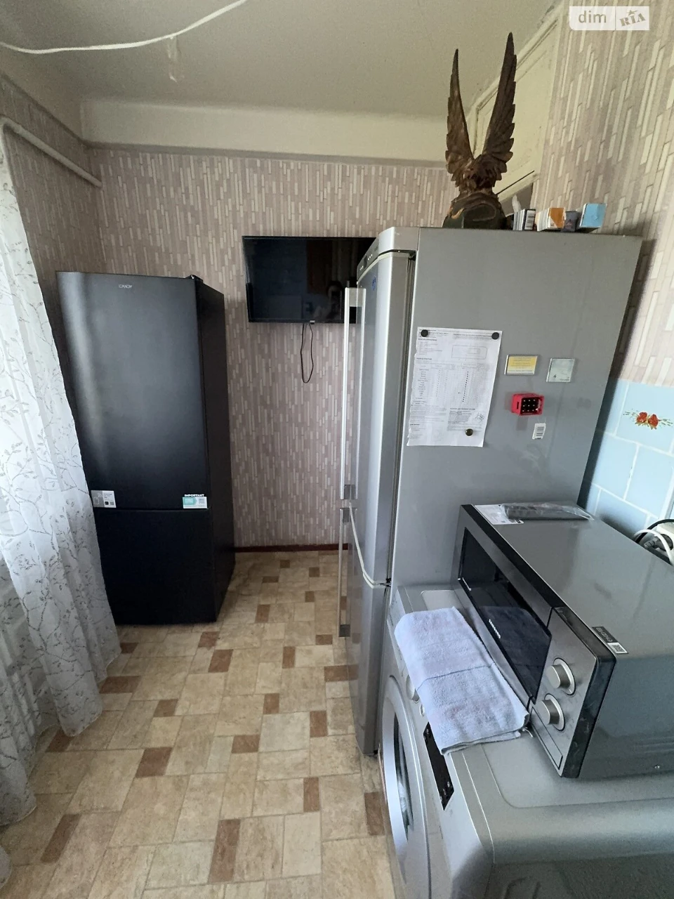Продажа Квартиры Заводской