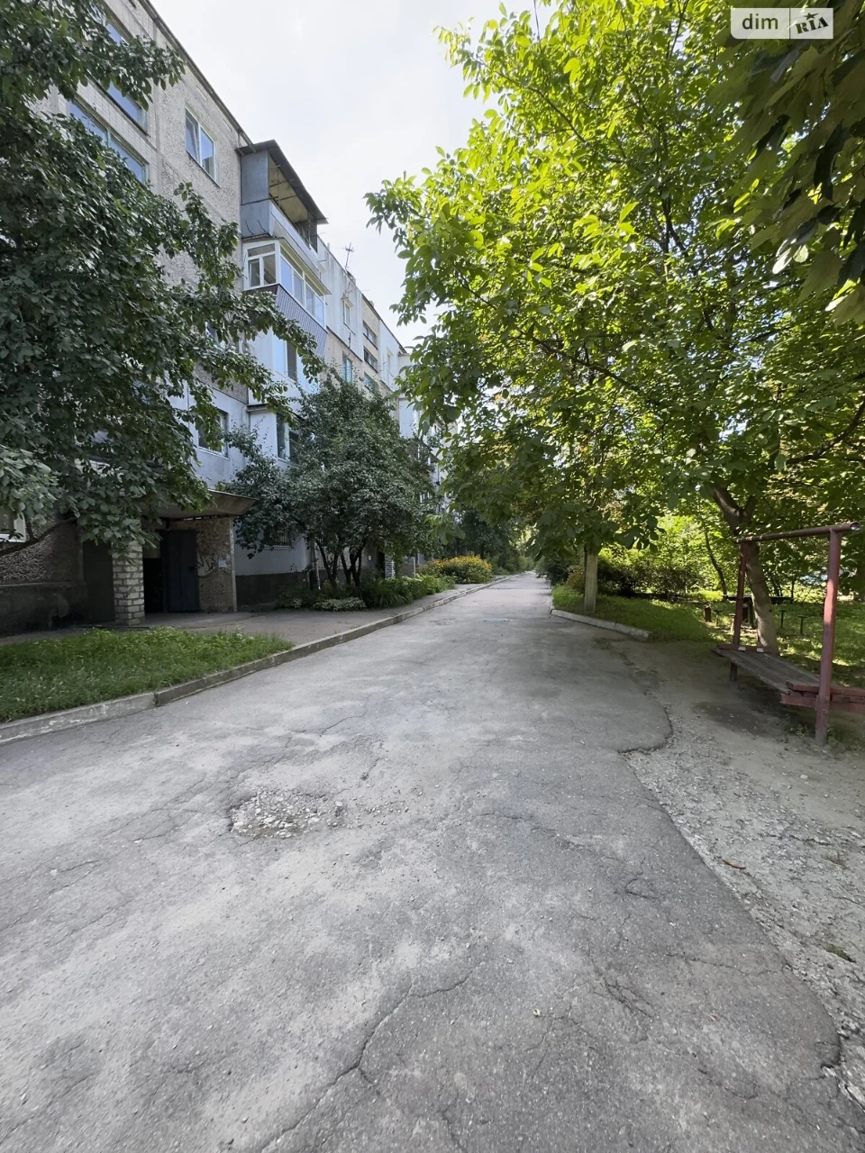 Продажа Квартиры Заводской