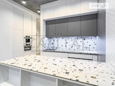 Sale of 2-room apartment 60 sq. m. on Mykhaylo Boychuk Street 17 • ID