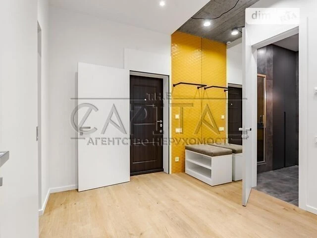 Sale of 2-room apartment 60 sq. m. on Mykhaylo Boychuk Street 17 • ID