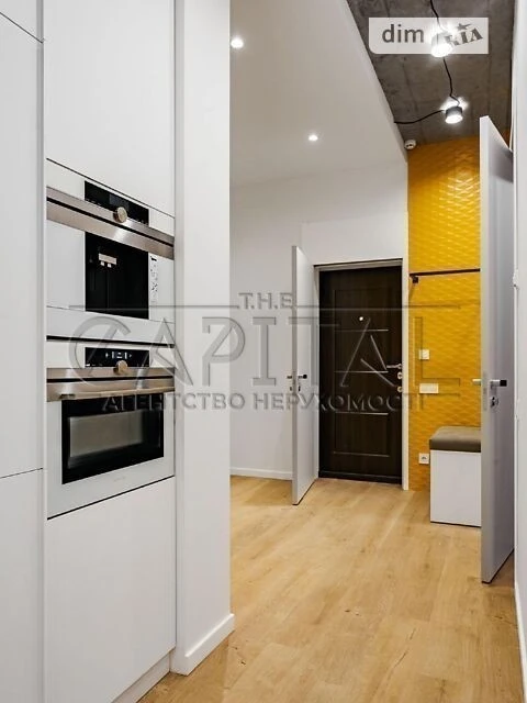 Sale of 2-room apartment 60 sq. m. on Mykhaylo Boychuk Street 17 • ID