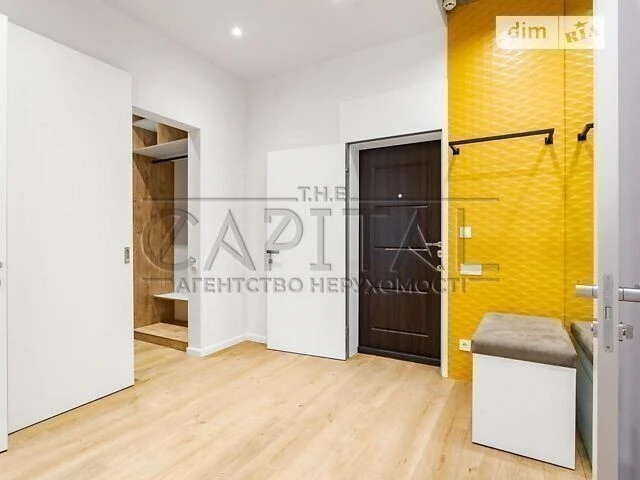 Sale of 2-room apartment 60 sq. m. on Mykhaylo Boychuk Street 17 • ID