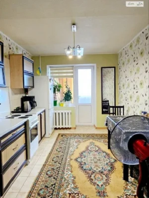 Apartment for Sale in Dniprovsky
