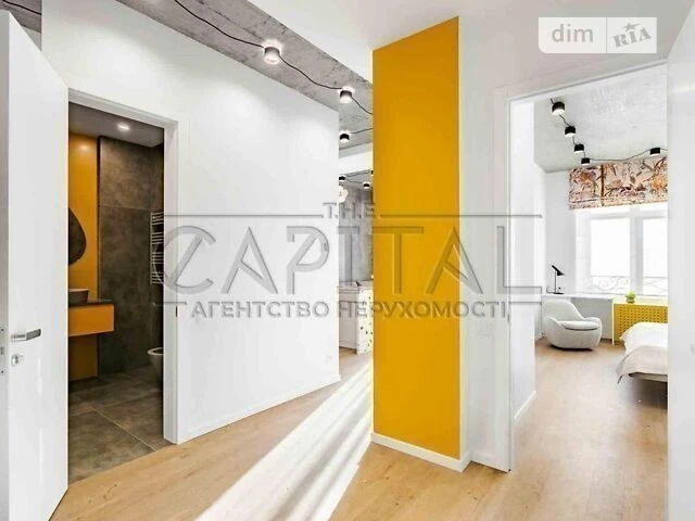 Sale of 2-room apartment 60 sq. m. on Mykhaylo Boychuk Street 17 • ID