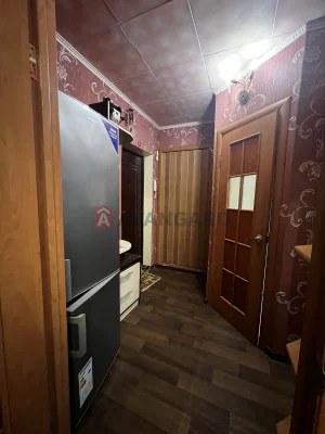 Продається 1-кімнатна квартира в центрі Кам'янського!