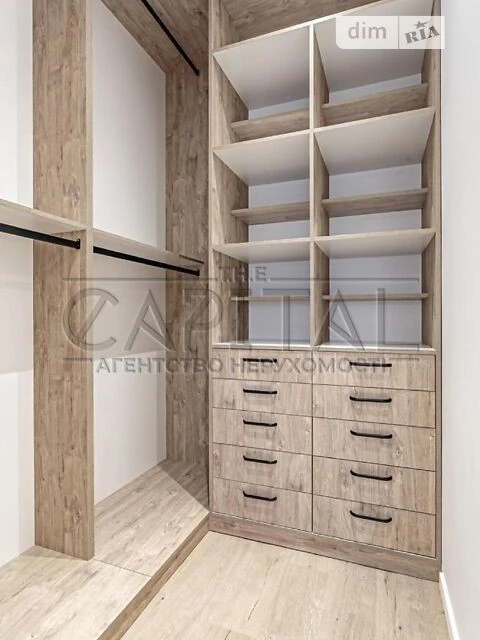 Sale of 2-room apartment 60 sq. m. on Mykhaylo Boychuk Street 17 • ID