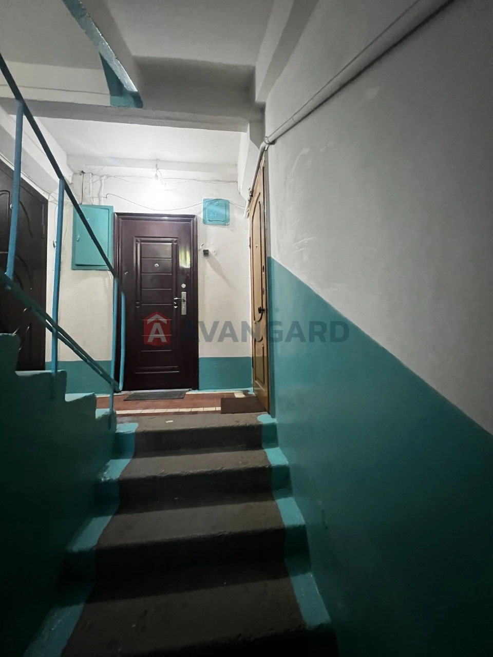 Продається 1-кімнатна квартира в центрі Кам'янського!