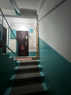 Продається 1-кімнатна квартира в центрі Кам'янського!
