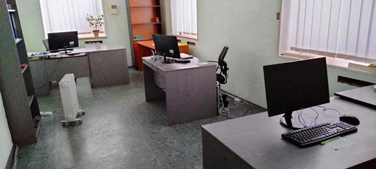 Продаж квартири-офісу | 3 кімнати | Від власника. вул. Спортивна