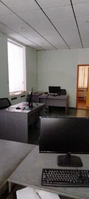 Продаж квартири-офісу | 3 кімнати | Від власника. вул. Спортивна