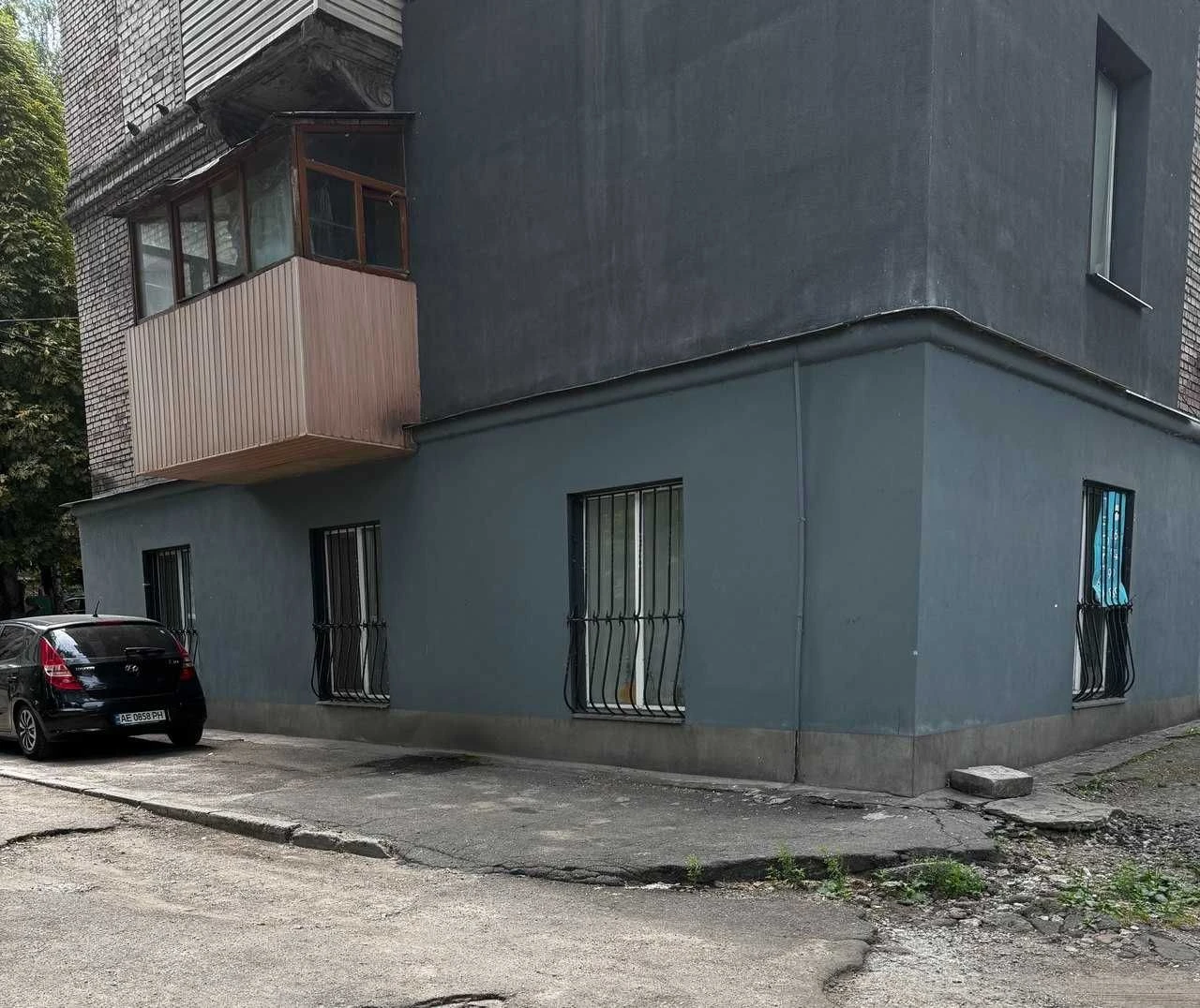 Продаж квартири-офісу | 3 кімнати | Від власника. вул. Спортивна