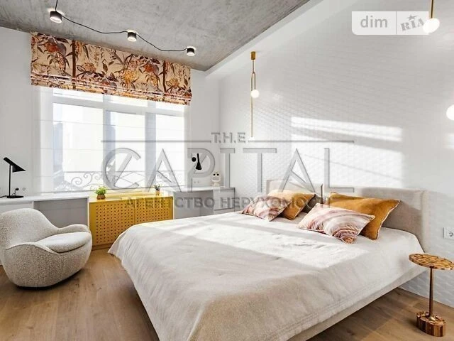 Sale of 2-room apartment 60 sq. m. on Mykhaylo Boychuk Street 17 • ID
