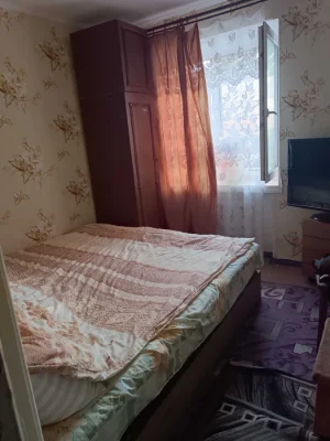 Продається 3-кімнатна квартира в районі Черьомушки