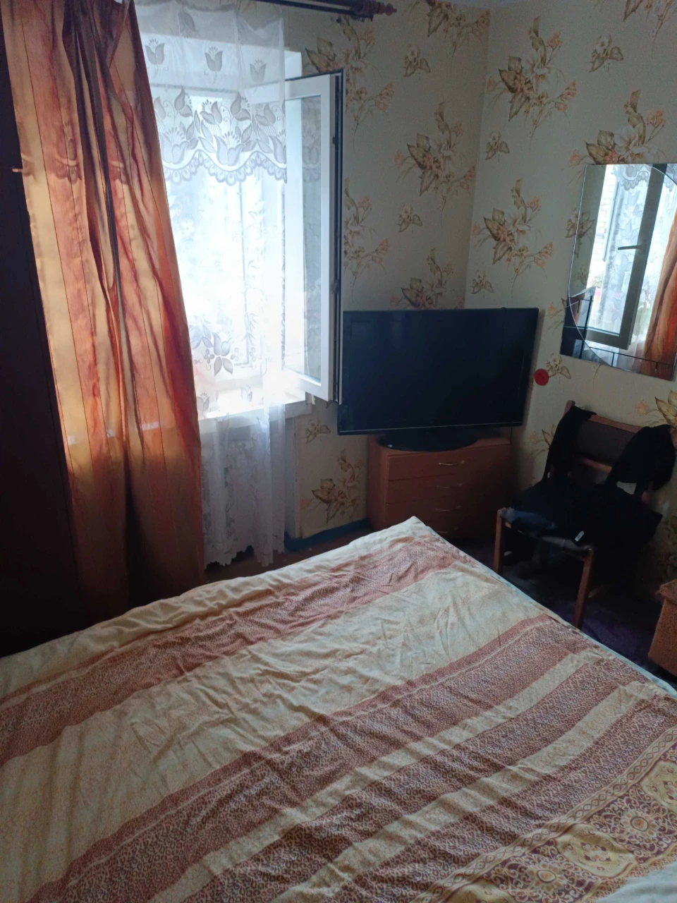 Продається 3-кімнатна квартира в районі Черьомушки