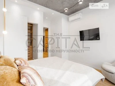 Sale of 2-room apartment 60 sq. m. on Mykhaylo Boychuk Street 17 • ID